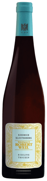 Kiedrich Klosterberg Riesling Trocken