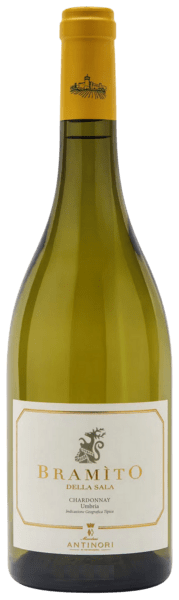 Antinori Castello della Sala Bramìto Chardonnay