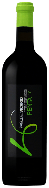 Pago del Vicario Penta