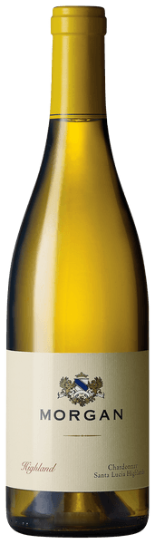 Morgan Highland Chardonnay