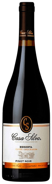 Casa Silva Reserva Cuvée Colchagua Pinot Noir