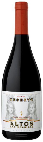 Malbec Reserve