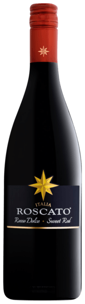 Rosso Dolce – Sweet Red