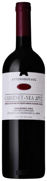Cabernet Nea Dris