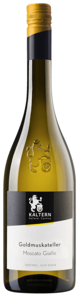 Goldmuskateller Moscato Giallo