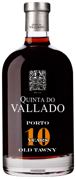 Porto 10 Years Old Tawny
