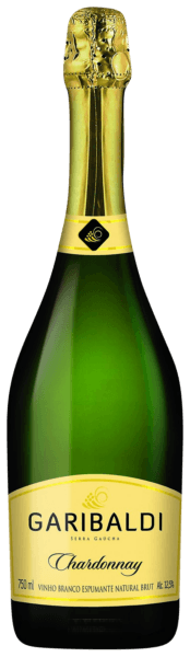 Garibaldi Chardonnay Brut