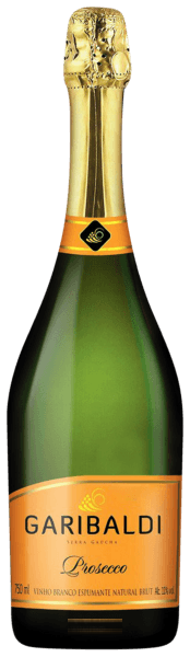 Garibaldi Prosecco Brut