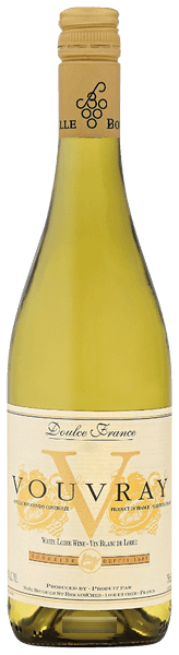 V Douce France Vouvray
