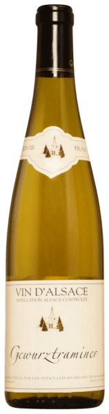 Cave Vinicole de Hunawihr Gewürztraminer2023