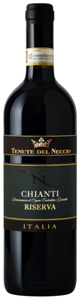 Chianti Riserva