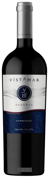Vistamar Reserva Carmenère