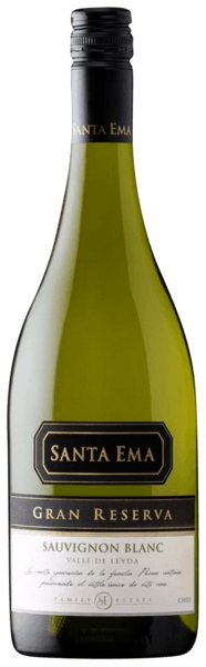 Santa Ema Gran Reserva Sauvignon Blanc