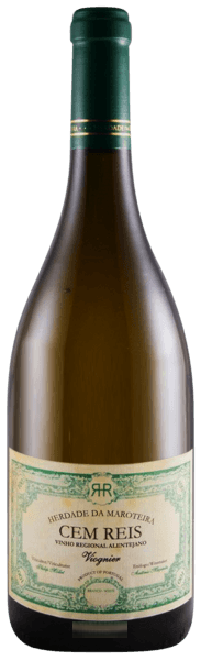 Cem Reis Viognier