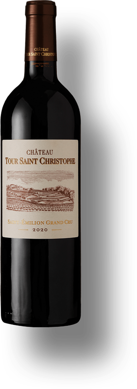 Chateau Tour Saint Christophe Médoc