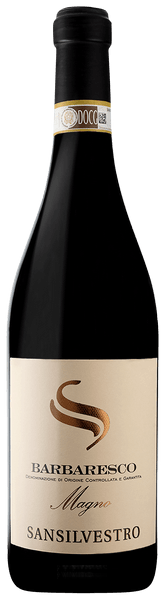 Magno Barbaresco