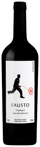 Fausto Tannat