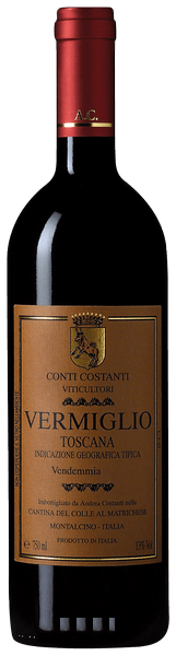 Conti Costanti Vermiglio Toscana