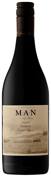 MAN Shiraz (Skaapveld)