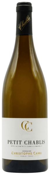 Domaine Christophe Camu Petit Chablis