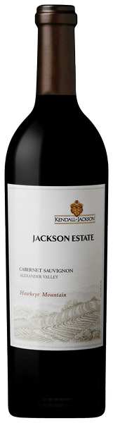 Kendall-Jackson Hawkeye Mountain Cabernet Sauvignon