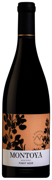 Montoya Pinot Noir