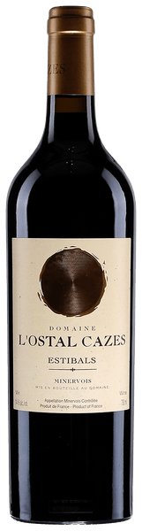 Estibals Minervois