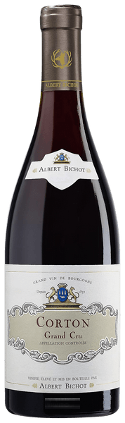 Corton Grand Cru