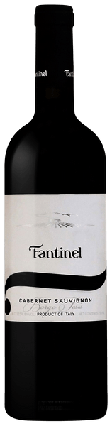Cabernet Sauvignon Borgo Tesis