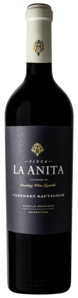 Finca La Anita Cabernet Sauvignon
