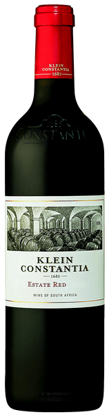 Klein Constantia Estate Red