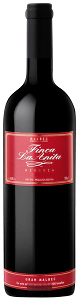Finca La Anita Malbec