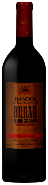 Moulin des Costes Charriage Bandol