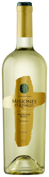 Sauvignon Blanc Reserva