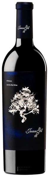 Juan Gil Jumilla Blue Label