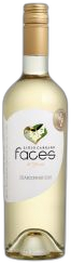 Lidio Carraro Faces Branco