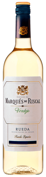 Marqués de Riscal Verdejo2024
