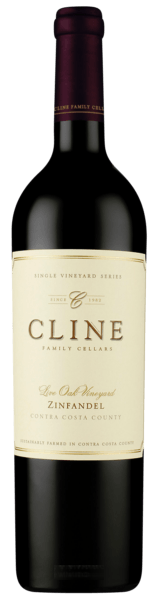 Cline Live Oak Zinfandel