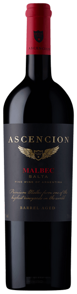 Colomé Ascencion Malbec