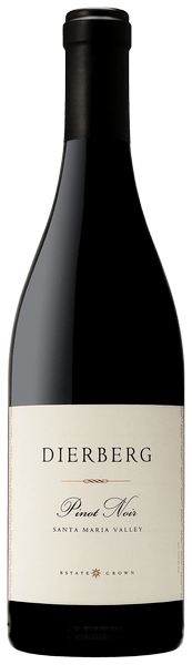 Dierberg Pinot Noir