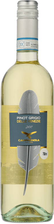 Campagnola La Scala Pinot Grigio