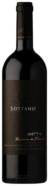 Sottano Reserva de Familia 3S Cabernet Sauvignon