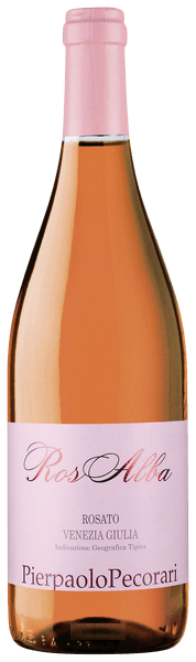 Ros Alba Rosato