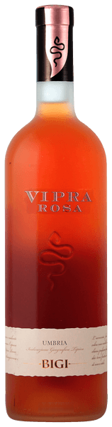 Vipra Rosa Umbria