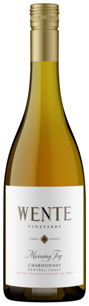 Morning Fog Chardonnay