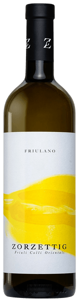Zorzettig Vini Friulano