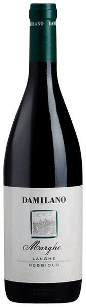 Damilano Nebbiolo Langhe Marghe