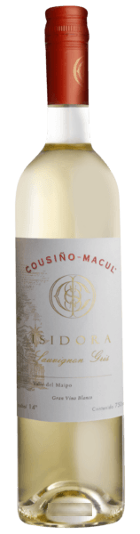 Isidora Sauvignon Gris
