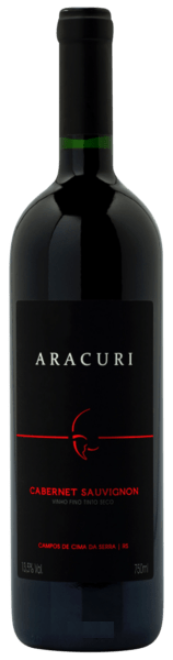 Aracuri Cabernet Sauvignon