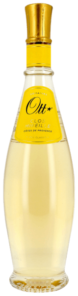 Clos Mireille Blanc de Blancs